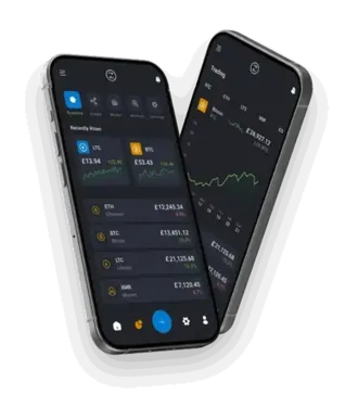 Zélancia — piattaforma di trading